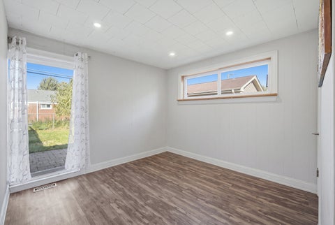 Tiny photo for 7032 Emerson Street, Morton Grove, IL 60053 (MLS # 12785223)