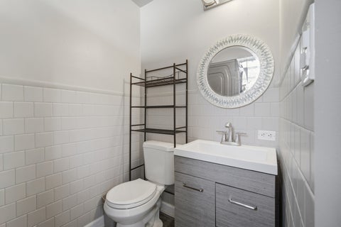 Tiny photo for 7032 Emerson Street, Morton Grove, IL 60053 (MLS # 12785223)