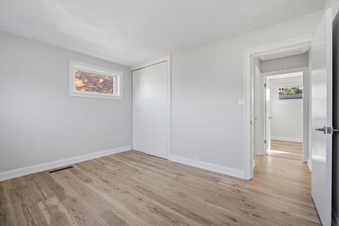 Tiny photo for 7032 Emerson Street, Morton Grove, IL 60053 (MLS # 12785223)