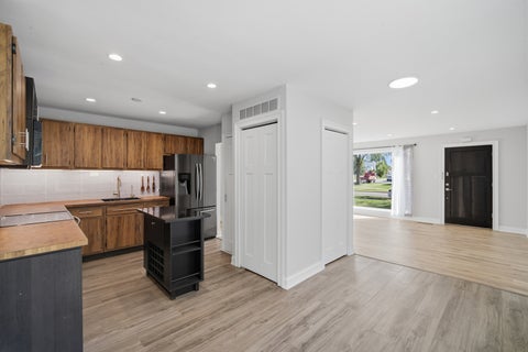 Tiny photo for 7032 Emerson Street, Morton Grove, IL 60053 (MLS # 12785223)