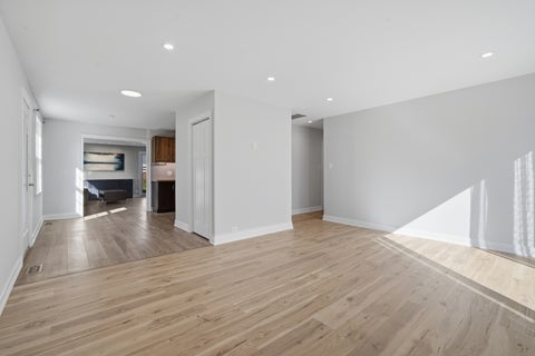 Tiny photo for 7032 Emerson Street, Morton Grove, IL 60053 (MLS # 12785223)