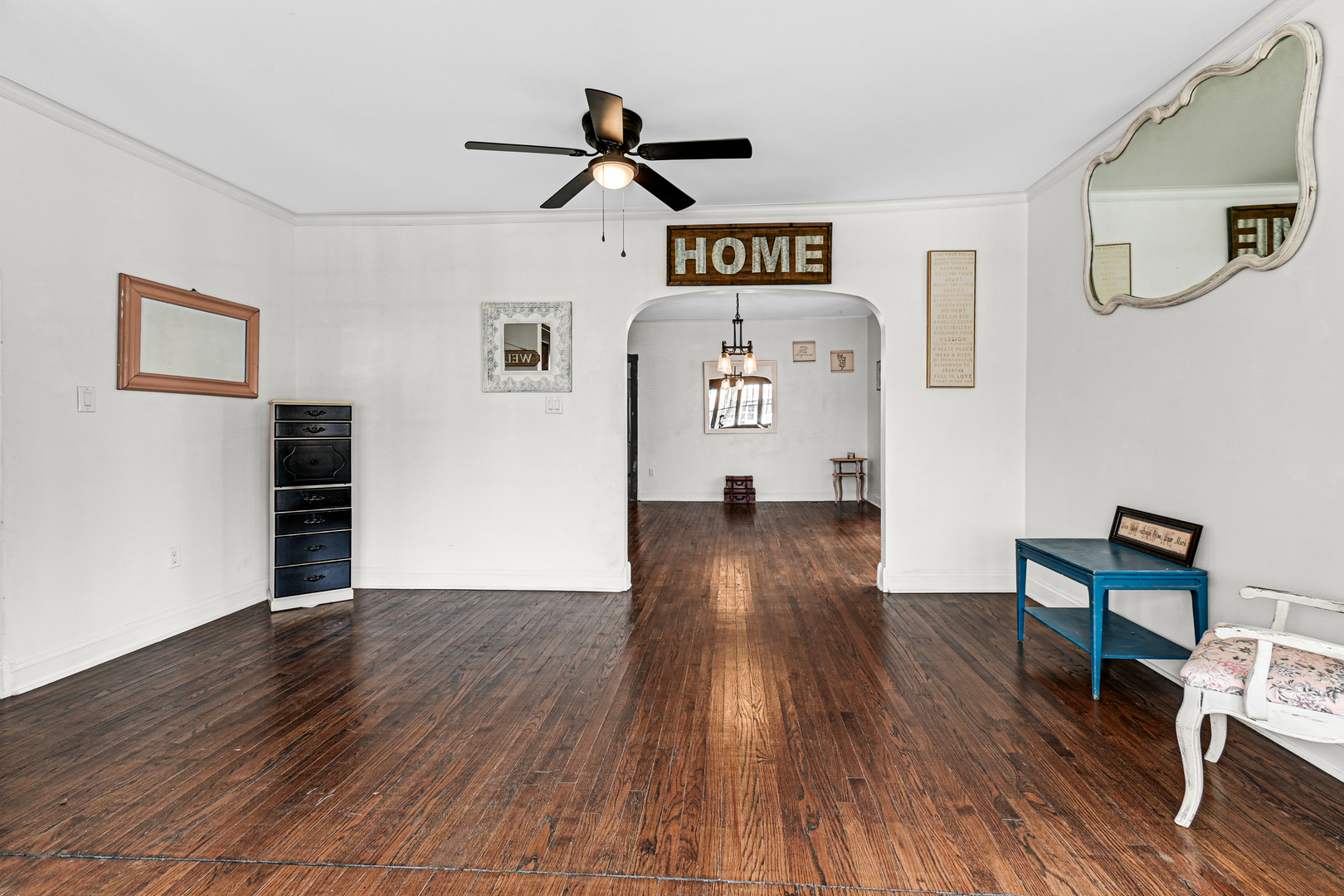 10829 S Maplewood Avenue