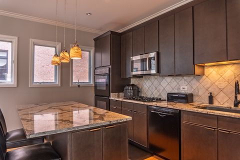 Tiny photo for 1830 S Calumet Avenue #7G, Chicago, IL 60616 (MLS # 12581417)