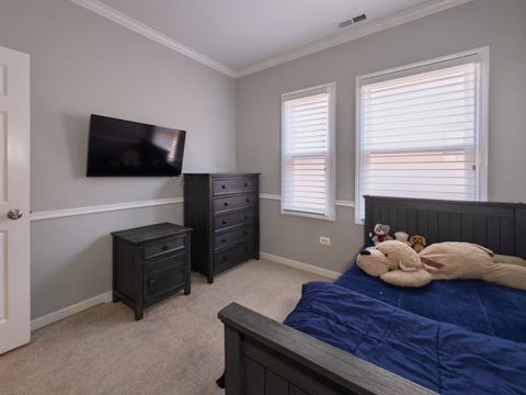 Tiny photo for 1830 S Calumet Avenue #7G, Chicago, IL 60616 (MLS # 12581417)