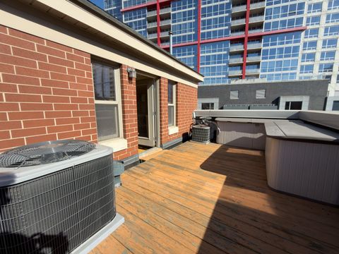 Tiny photo for 1830 S Calumet Avenue #7G, Chicago, IL 60616 (MLS # 12581417)