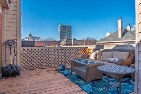 Tiny photo for 1830 S Calumet Avenue #7G, Chicago, IL 60616 (MLS # 12581417)