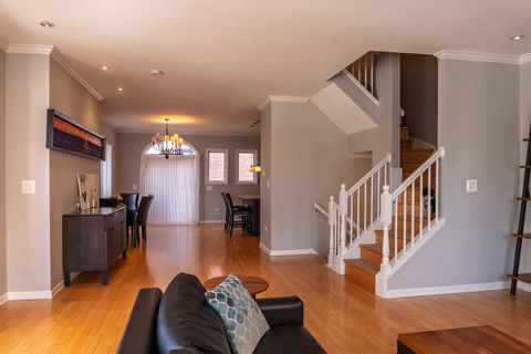 Tiny photo for 1830 S Calumet Avenue #7G, Chicago, IL 60616 (MLS # 12581417)