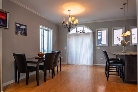 Tiny photo for 1830 S Calumet Avenue #7G, Chicago, IL 60616 (MLS # 12581417)