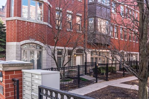 Photo of Chicago, IL 60616 (MLS # 12581417)