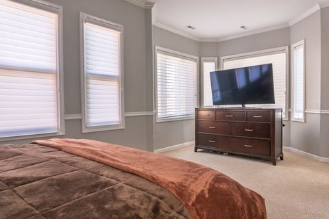 Tiny photo for 1830 S Calumet Avenue #7G, Chicago, IL 60616 (MLS # 12581417)