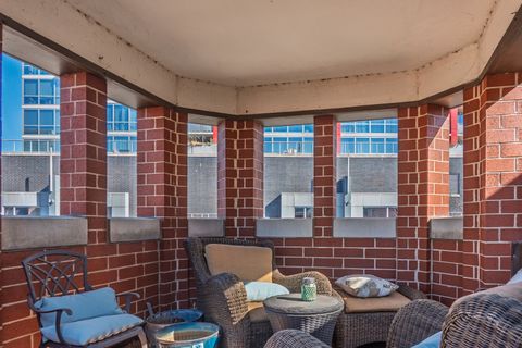 Tiny photo for 1830 S Calumet Avenue #7G, Chicago, IL 60616 (MLS # 12581417)