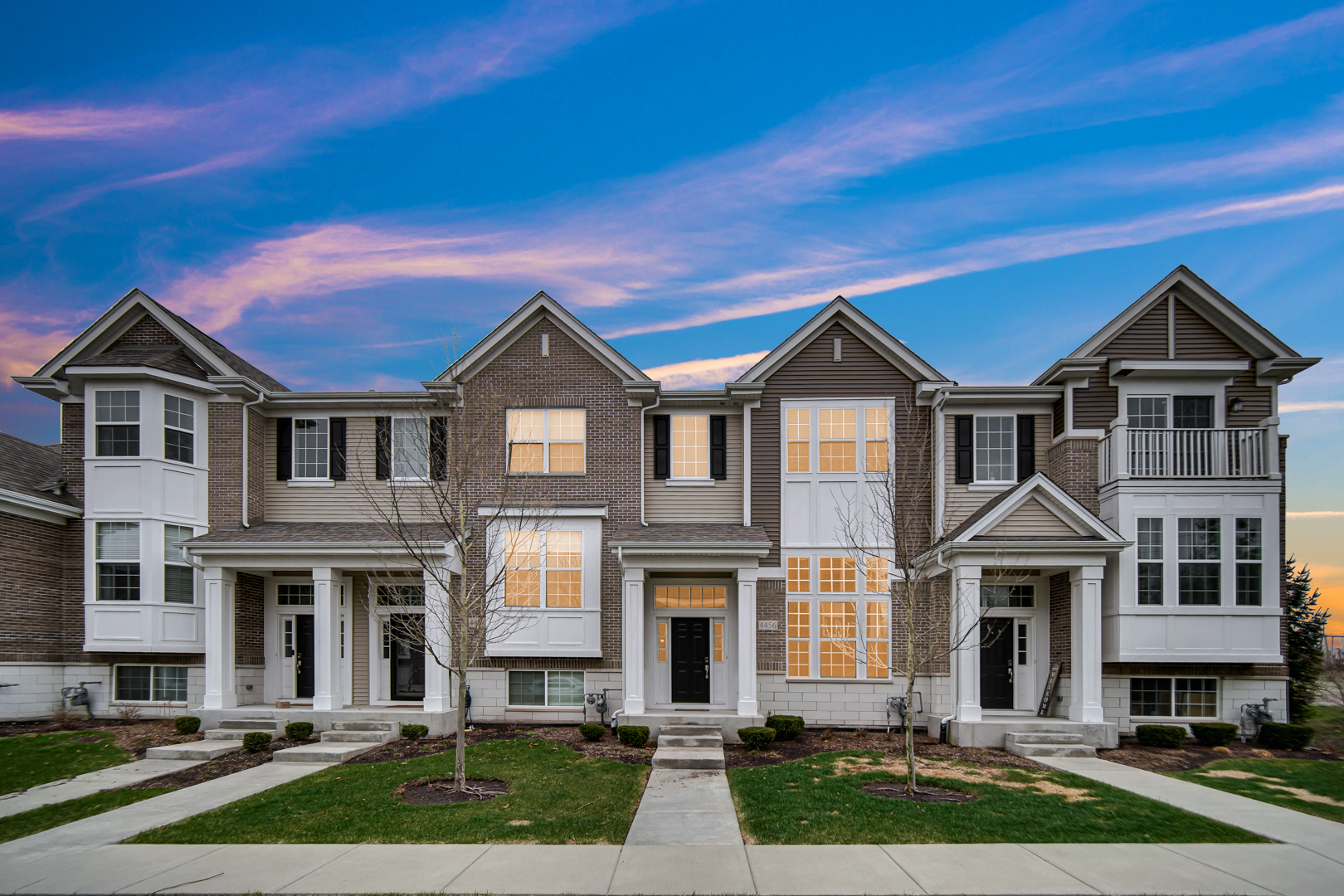 4456 Monroe Court