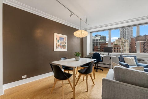 Tiny photo for 1150 N Lake Shore Drive #14K, Chicago, IL 60611 (MLS # 12779436)