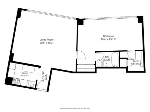 Tiny photo for 1150 N Lake Shore Drive #14K, Chicago, IL 60611 (MLS # 12779436)