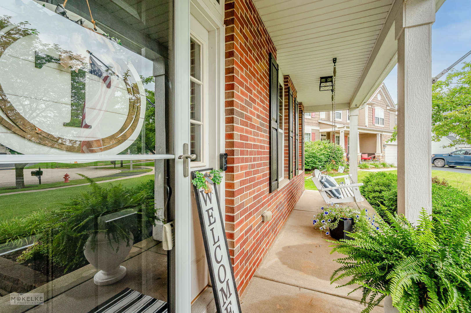 403 Wilton Court