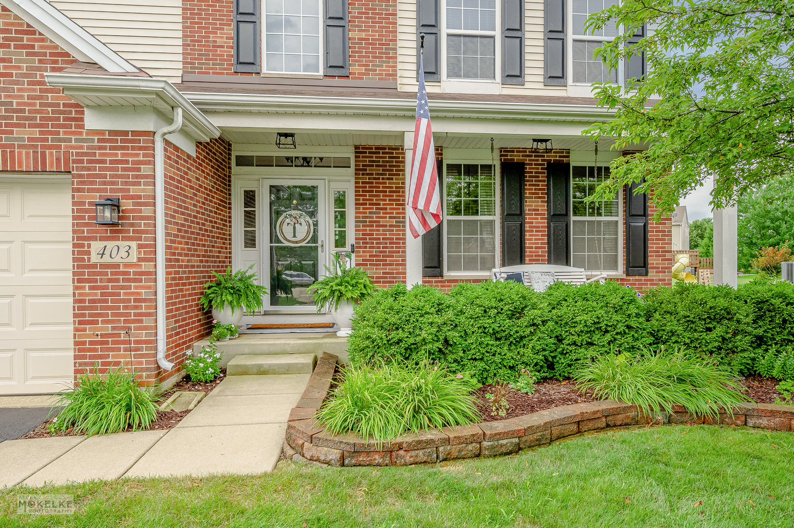 403 Wilton Court