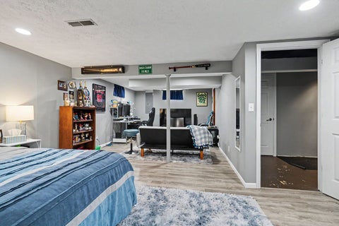 Tiny photo for 25857 Toboggan Avenue, Hopedale, IL 61747 (MLS # 12742557)