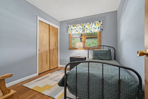 Tiny photo for 25857 Toboggan Avenue, Hopedale, IL 61747 (MLS # 12742557)