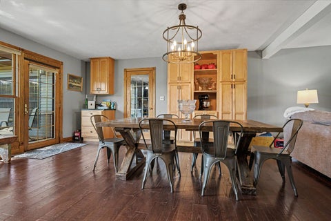 Tiny photo for 25857 Toboggan Avenue, Hopedale, IL 61747 (MLS # 12742557)