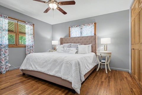 Tiny photo for 25857 Toboggan Avenue, Hopedale, IL 61747 (MLS # 12742557)