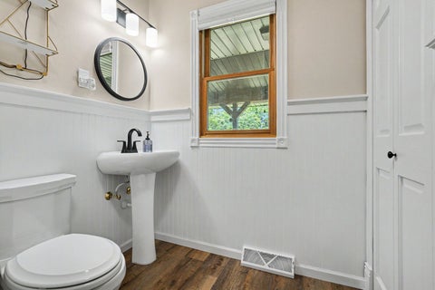 Tiny photo for 25857 Toboggan Avenue, Hopedale, IL 61747 (MLS # 12742557)
