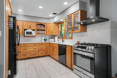 Tiny photo for 25857 Toboggan Avenue, Hopedale, IL 61747 (MLS # 12742557)