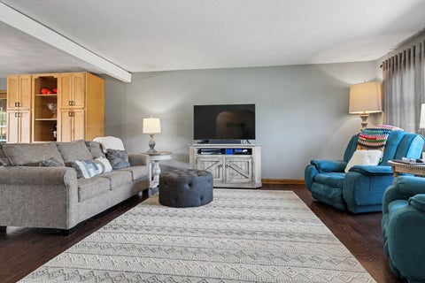 Tiny photo for 25857 Toboggan Avenue, Hopedale, IL 61747 (MLS # 12742557)