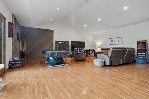 Tiny photo for 25857 Toboggan Avenue, Hopedale, IL 61747 (MLS # 12742557)