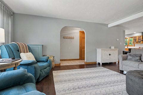 Tiny photo for 25857 Toboggan Avenue, Hopedale, IL 61747 (MLS # 12742557)