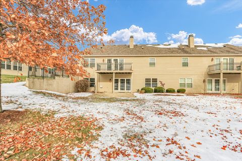 Tiny photo for 1811 E Amber Lane #A, Urbana, IL 61802 (MLS # 12487620)