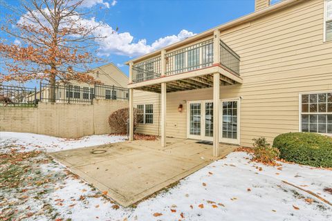 Tiny photo for 1811 E Amber Lane #A, Urbana, IL 61802 (MLS # 12487620)