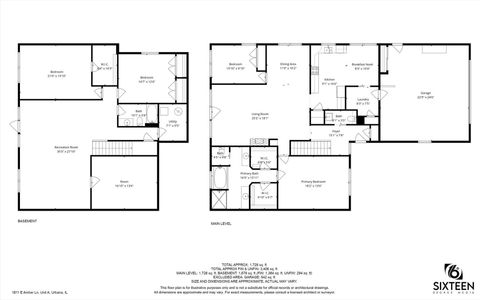 Tiny photo for 1811 E Amber Lane #A, Urbana, IL 61802 (MLS # 12487620)