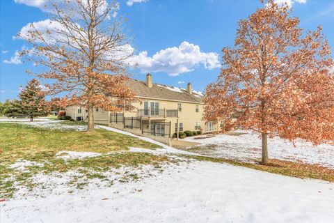 Tiny photo for 1811 E Amber Lane #A, Urbana, IL 61802 (MLS # 12487620)