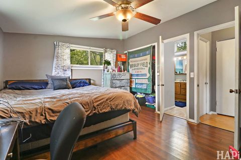 Tiny photo for 1711 Beechnut Drive, Holiday Hills, IL 60051 (MLS # 12498601)