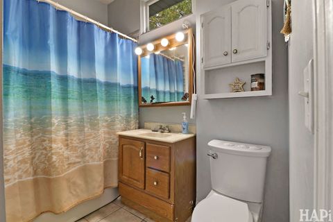 Tiny photo for 1711 Beechnut Drive, Holiday Hills, IL 60051 (MLS # 12498601)