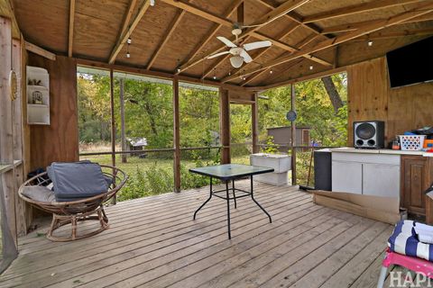 Tiny photo for 1711 Beechnut Drive, Holiday Hills, IL 60051 (MLS # 12498601)