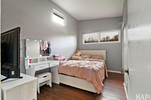 Tiny photo for 1711 Beechnut Drive, Holiday Hills, IL 60051 (MLS # 12498601)