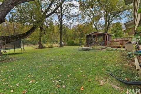 Tiny photo for 1711 Beechnut Drive, Holiday Hills, IL 60051 (MLS # 12498601)