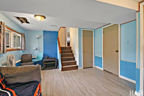 Tiny photo for 1711 Beechnut Drive, Holiday Hills, IL 60051 (MLS # 12498601)