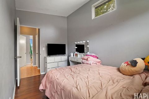 Tiny photo for 1711 Beechnut Drive, Holiday Hills, IL 60051 (MLS # 12498601)