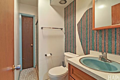 Tiny photo for 1711 Beechnut Drive, Holiday Hills, IL 60051 (MLS # 12498601)