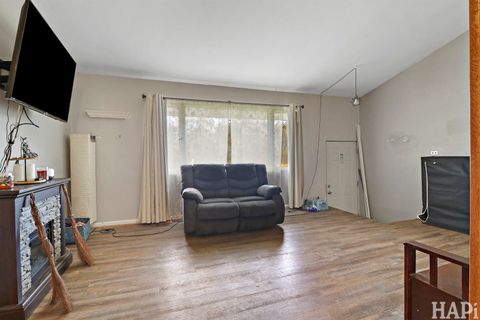 Tiny photo for 1711 Beechnut Drive, Holiday Hills, IL 60051 (MLS # 12498601)