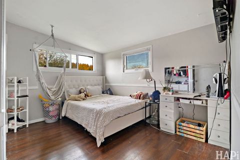 Tiny photo for 1711 Beechnut Drive, Holiday Hills, IL 60051 (MLS # 12498601)