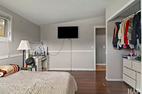 Tiny photo for 1711 Beechnut Drive, Holiday Hills, IL 60051 (MLS # 12498601)