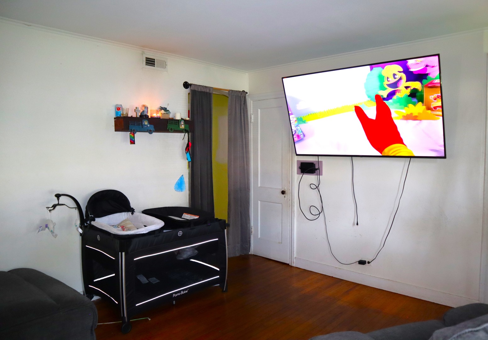 15634 Ridgeway Avenue