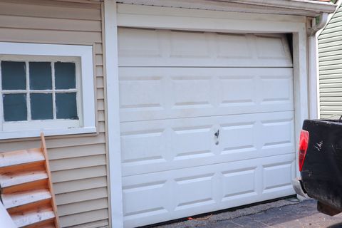 Tiny photo for 15634 Ridgeway Avenue, Markham, IL 60428 (MLS # 12528912)