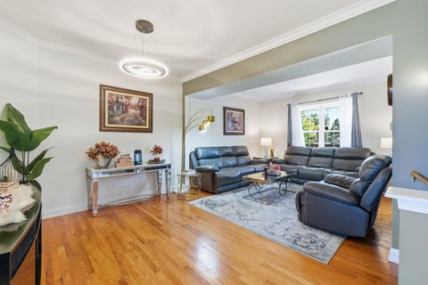 Tiny photo for 1060 Kufrin Way, Lombard, IL 60148 (MLS # 12786762)