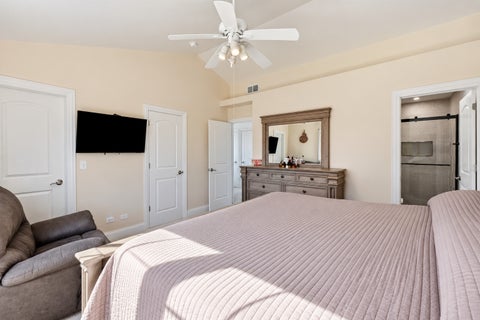 Tiny photo for 1060 Kufrin Way, Lombard, IL 60148 (MLS # 12786762)