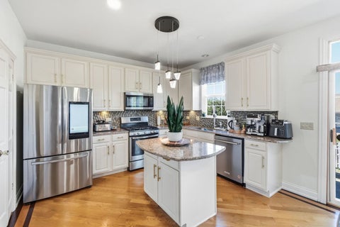 Tiny photo for 1060 Kufrin Way, Lombard, IL 60148 (MLS # 12786762)