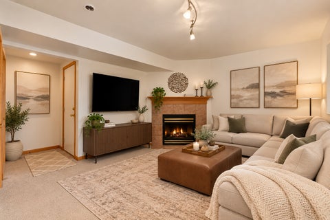 Tiny photo for 1060 Kufrin Way, Lombard, IL 60148 (MLS # 12786762)